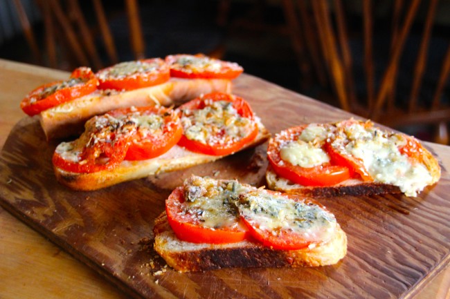 French Bread Pizza